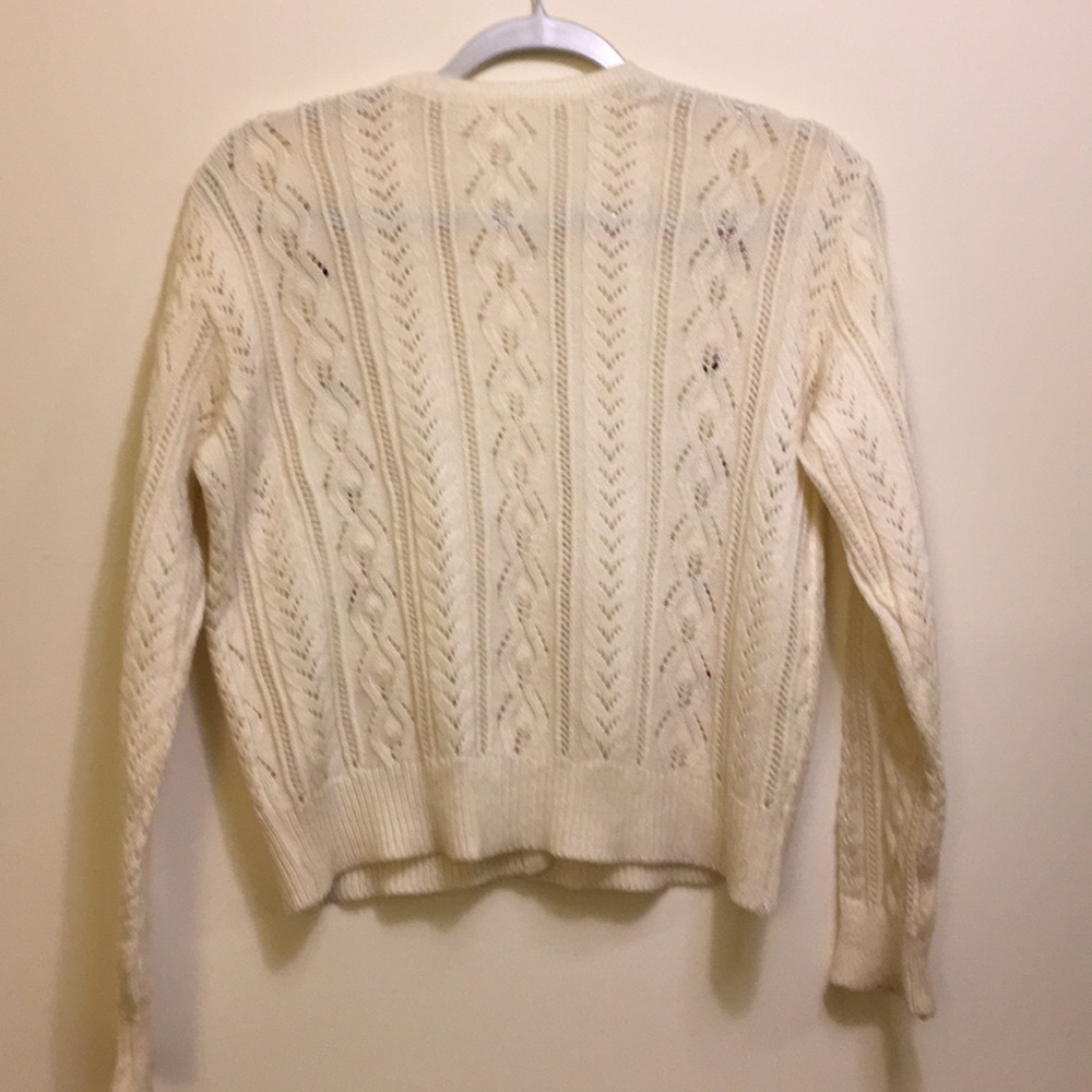 Vintage sweater - Picture 4 of 4